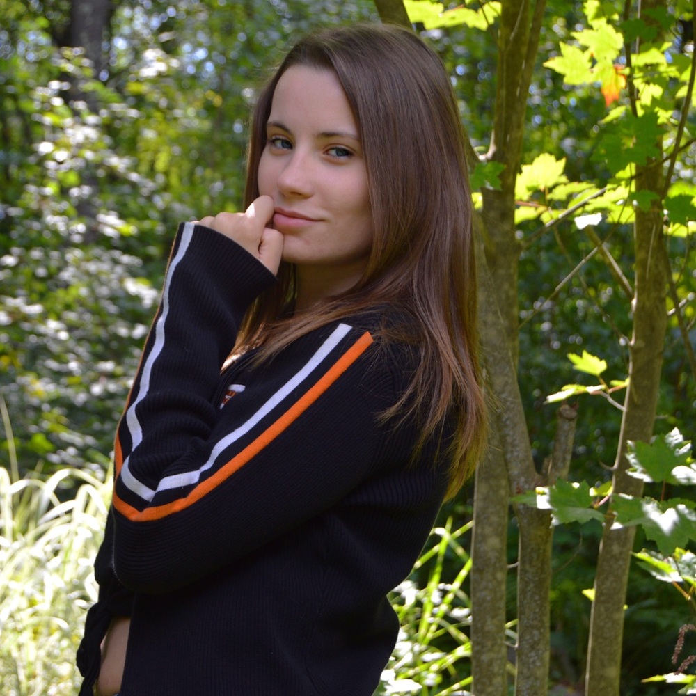Meet your Posher, Valerie